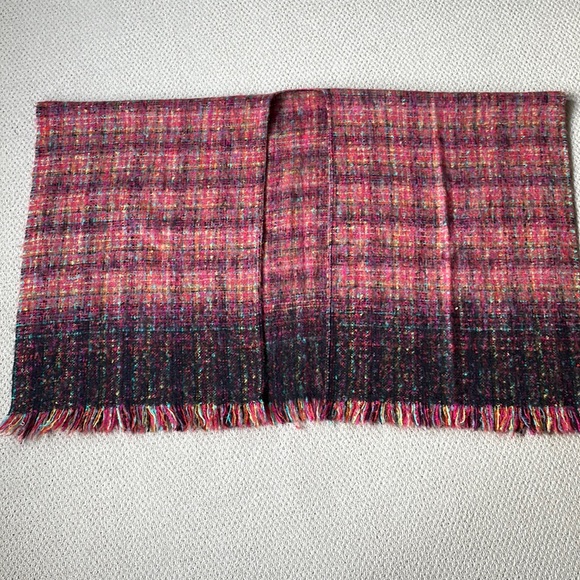 Anthropologie poncho multicoloured - Picture 2 of 5